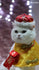หมวกตรุษจีน หมวกแมว หมวกแฟนซี
