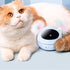 เลเซอร์ 360 องศา ของเล่นแมว เลเซอร์แมว ขนนกแมว