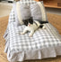 Catholiday เตียงนุ่ม V2 เตียงนอนสัตว์เลี้ยง ที่นอนสัตว์เลี้ยง