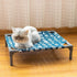 CatHoliday เปลขา PVC ที่นอนแมว เปลแมว ที่นอนสัตว์เลี้ยง