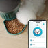 CatHoliday เครื่องให้อาหารตั้งเวลาต่อ app V2 เครื่องให้อาหารอัตโนมัติ เครื่องให้อาหารสัตว์เลี้ยง