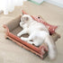 CatHoliday โซฟาลับเล็บ XL ลับเล็บแมว ของเล่นแมว ที่นอนแมว