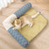 CatHoliday ที่นอนเสื่อญี่ปุ่น ที่นอนแมว ที่นอนสุนัข ที่นอนสัตว์เลี้ยง