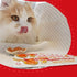 CatHoliday ขนมแมวเลียผสมไข่ปลา Hell’s Kitchen ขนมแมว ขนมสัตว์เลี้ยง