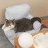 CatHoliday โซฟาแมว ที่นอนแมว ที่นอนสุนัข ที่นอนสัตว์เลี้ยง