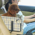 CatHoliday ที่นั่งติดรถ ปรับกระเป๋า V2 เบาะสัตว์เลี้ยง ที่นั่งสัตว์เลี้ยงติดรถยนต์