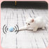 CatHoliday บอลไฟ LED มีเสียง ของเล่นแมว ของเล่นสัตว์เลี้ยง