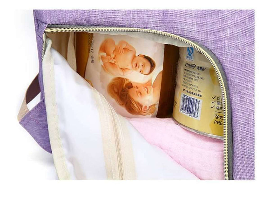 กระเป๋าใส่ขวดนม กระเป๋าคุณแม่ กระเป๋าเก็บความเย็น กระเป๋าเด็กอ่อน