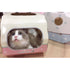 บ้านแมว Cuddle box