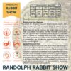 RABBIT SHOW