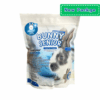 Bunny senior dental