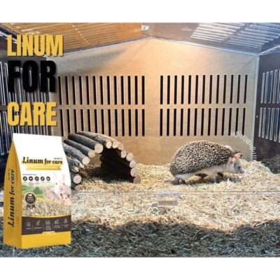 Alternative view of CatHoliday มายล วัสดุรองกรง ลินินเกรดพรีเมี่ยม ขนาด 1.5 kg.